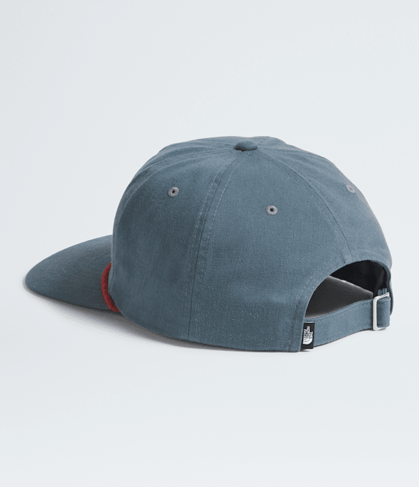 Norm 5-Panel Hat - thumbnail 10