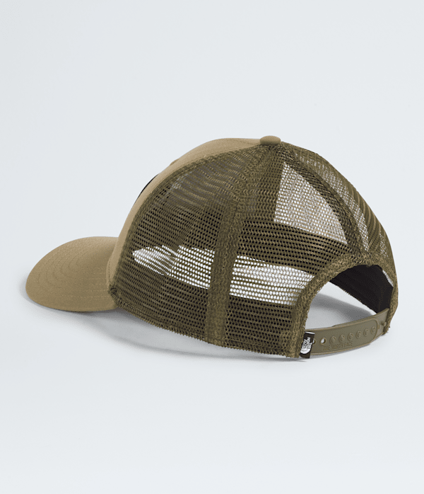 Graphic Mudder Trucker Hat - thumbnail 2
