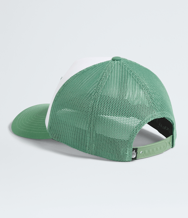 Keep It Patched Trucker Hat | The North Face