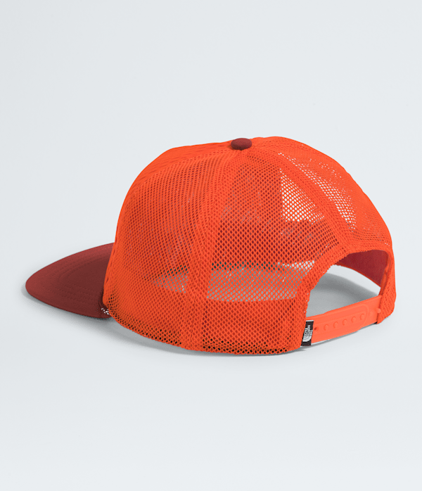 Runner Trucker Hat - thumbnail 8