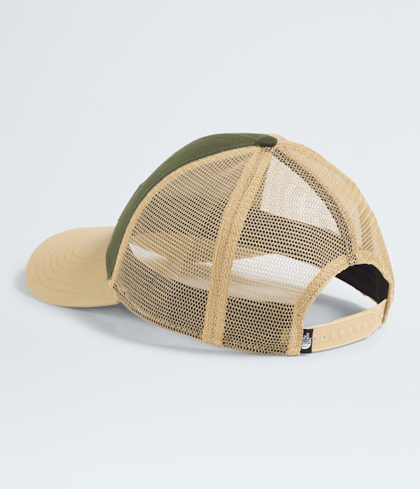 Graphic Mudder Trucker Hat - thumbnail 8