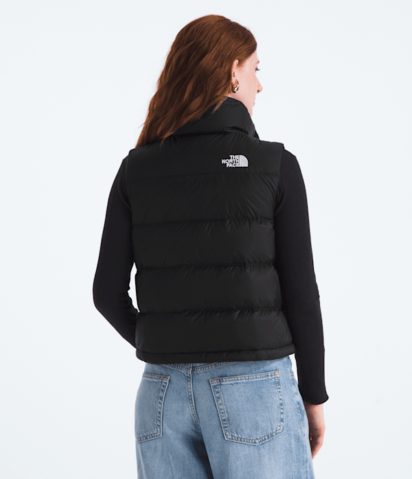 Women's Hydrenalite™ Down A-Line Vest | The North Face