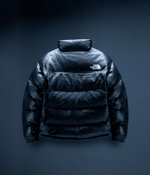 Leather Pack Summit Series Jacket | The North Face