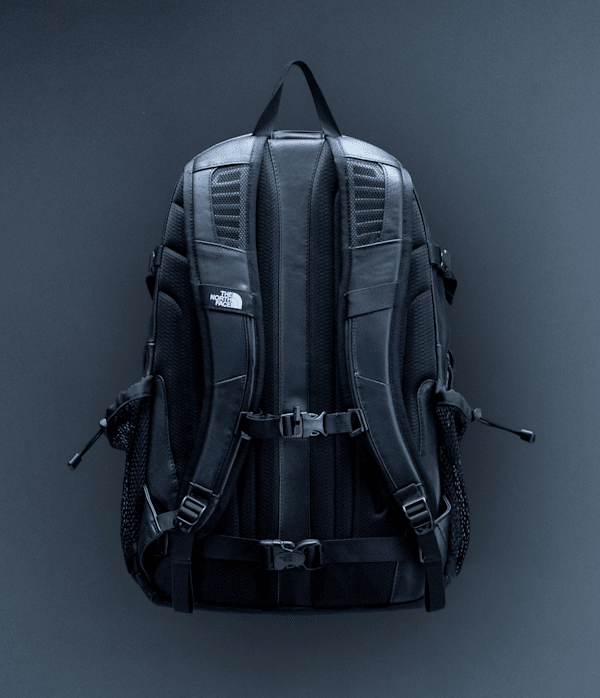 Leather Pack Hot Shot Backpack | The North Face