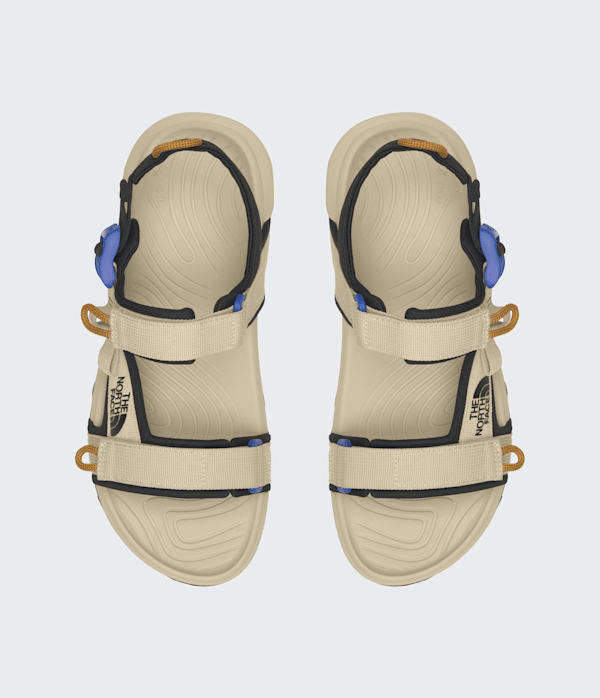 Men's Explore Camp Sandals | The North Face