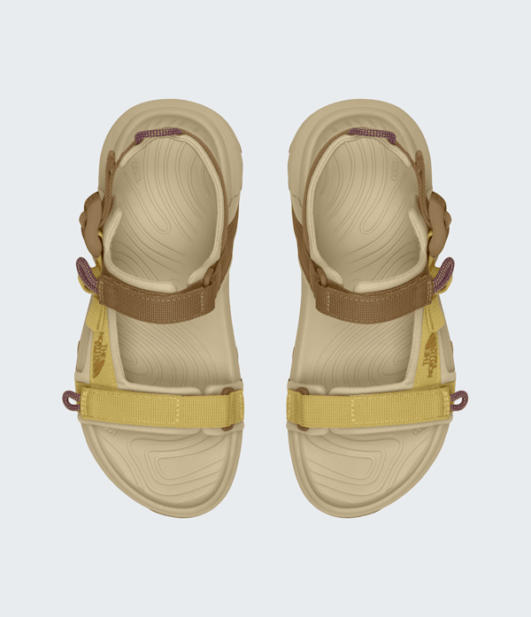 Women's Sport & Outdoor Sandals | The North Face