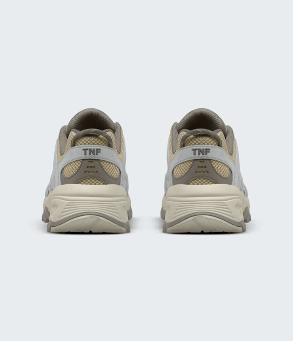 Hedgehog 06 RVST Shoes | The North Face