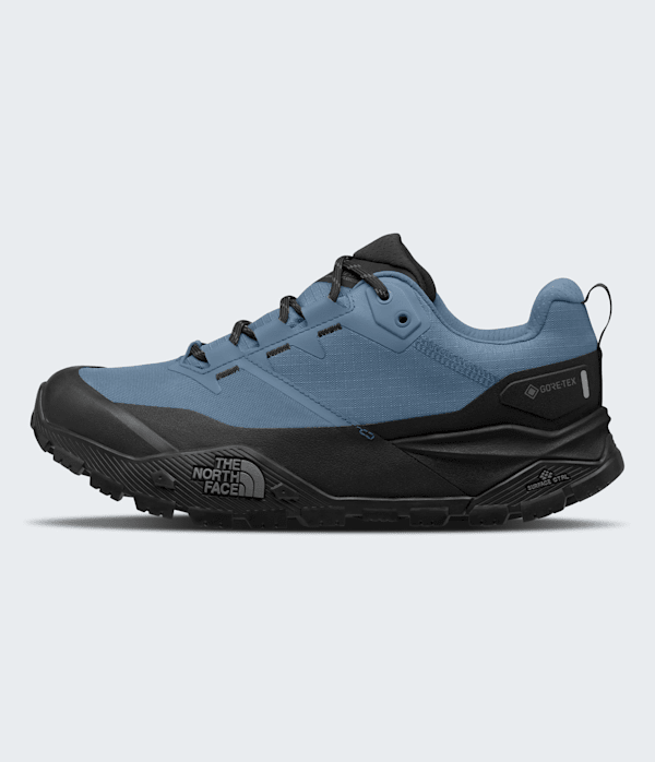 Men's Offtrail Hike GORE-TEX® Shoes | The North Face Canada