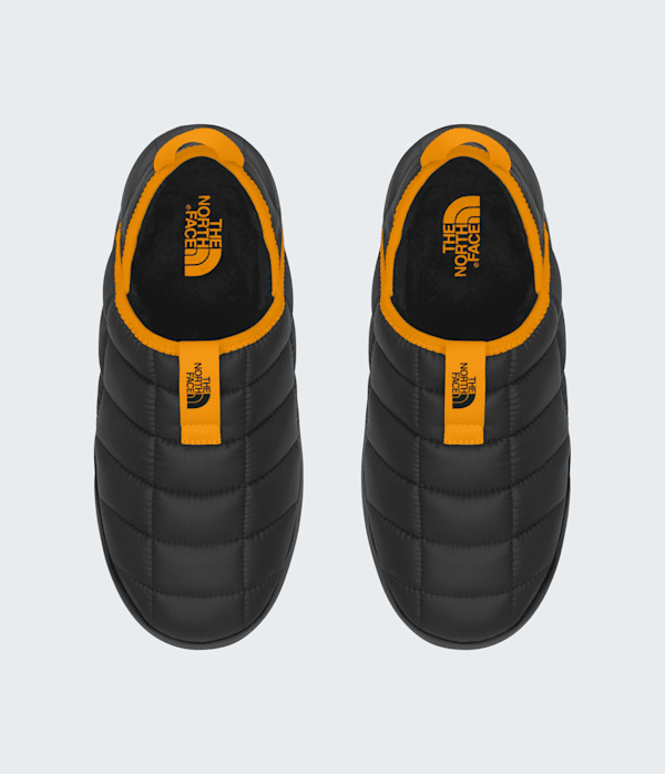 Universal Design Traction Mules - thumbnail 2