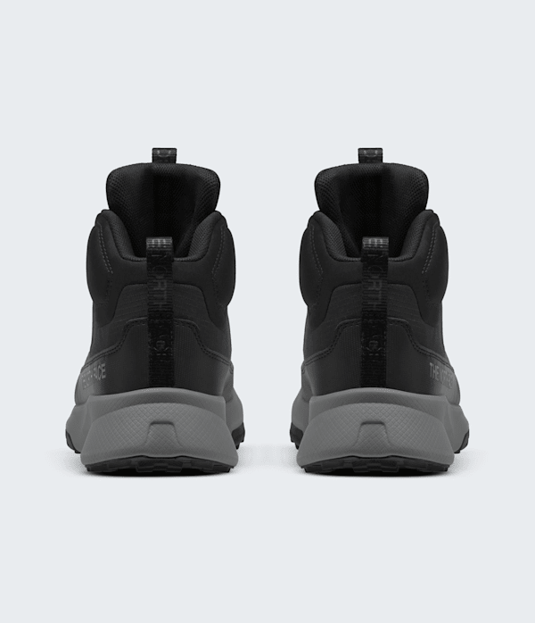 Youth Fastpack II Mid Waterproof Boots - thumbnail 6