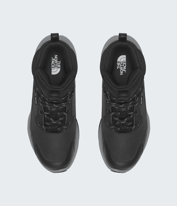 Youth Fastpack II Mid Waterproof Boots - thumbnail 5