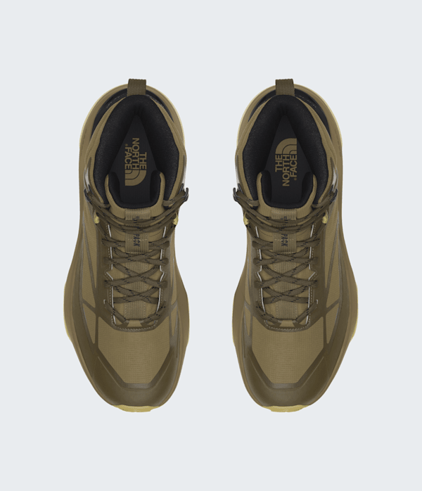 Men’s Fastpack Mid Waterproof Boots - thumbnail 5