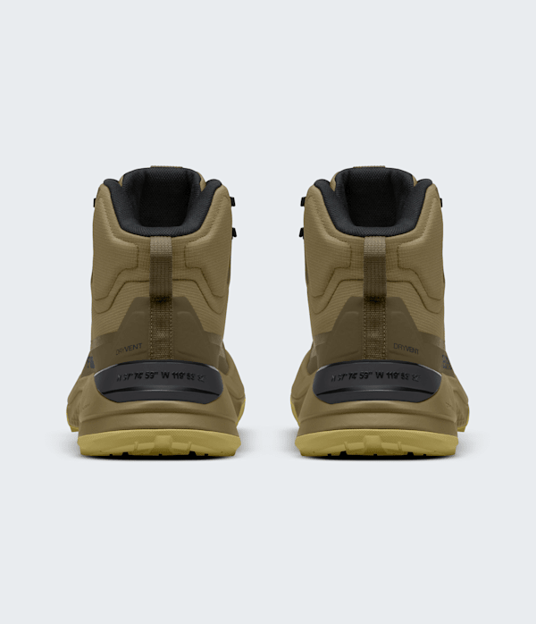 Men’s Fastpack Mid Waterproof Boots - thumbnail 3