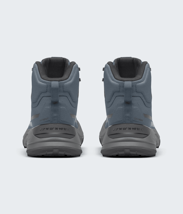 Men’s Fastpack Mid Waterproof Boots - thumbnail 10
