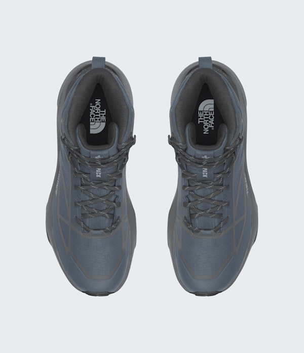 Men’s Fastpack Mid Waterproof Boots - thumbnail 9