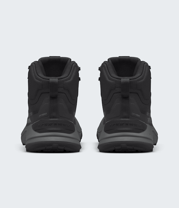 Women’s Fastpack Mid Waterproof Boots - thumbnail 10
