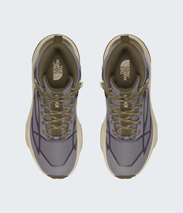 Women’s Fastpack Mid Waterproof Boots - thumbnail 2