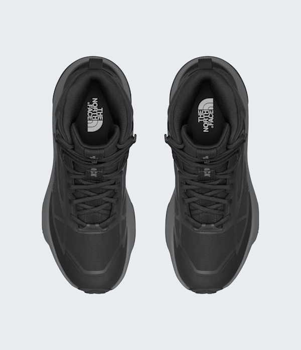 Women’s Fastpack Mid Waterproof Boots - thumbnail 6