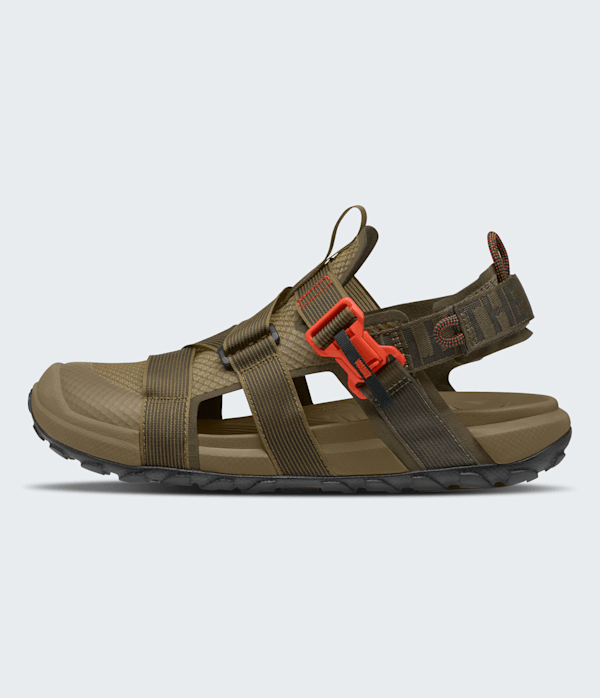 Travel Sandals for Summer Trips