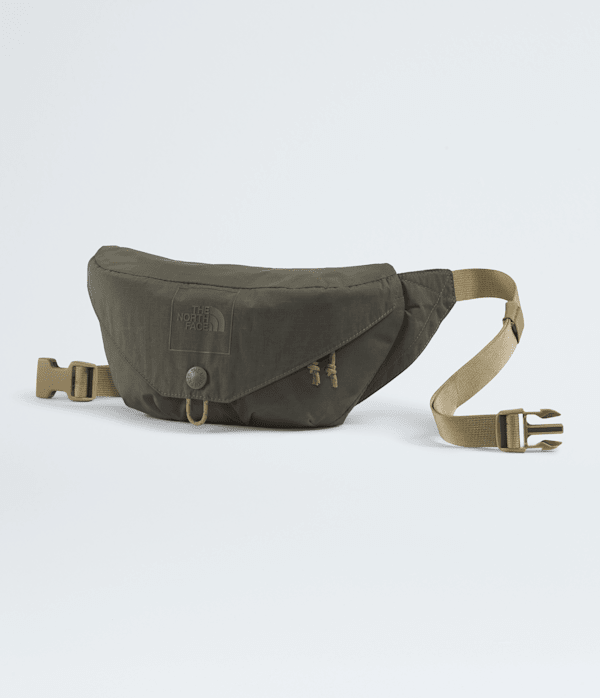 Glen Canyon Lumbar Pack | The North Face Canada
