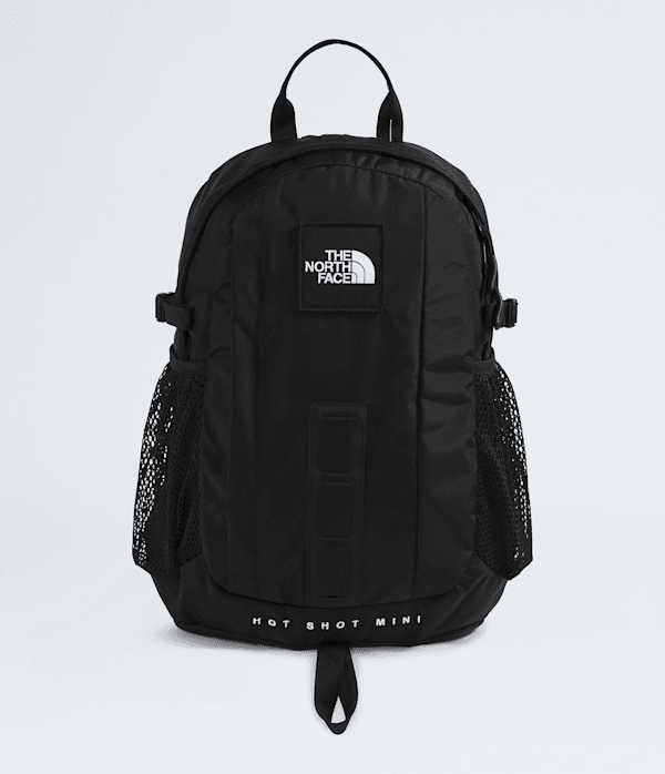 ⭐️THE NORTH FACE  PACK NN2PP50J New THE NORTH FACE SUPER PACK II BACKPACK BLACK 32Liter NM2DQ03J