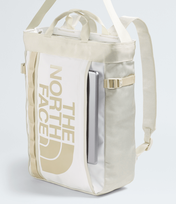 Base Camp Tote Pack | The North Face Canada