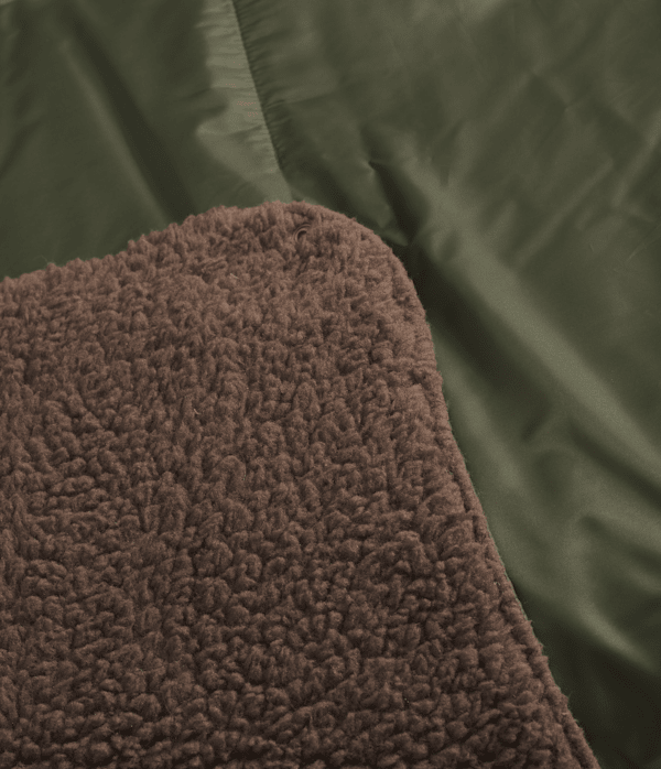 Wawona Fuzzy Blanket - thumbnail 6