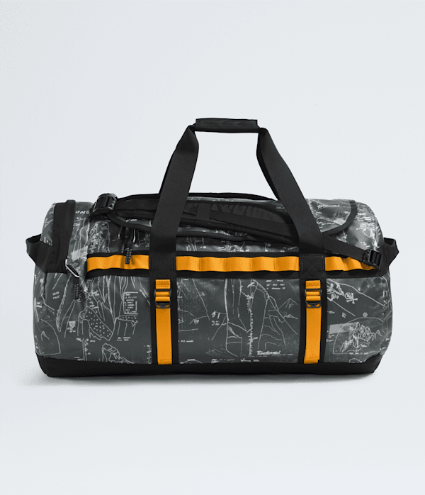 The North Face Base Camp Duffel—m