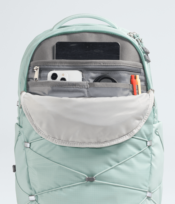 Womens Borealis Backpack