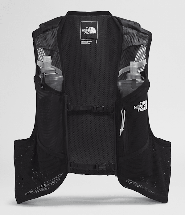 Sunriser Run Vest 8 - thumbnail 4