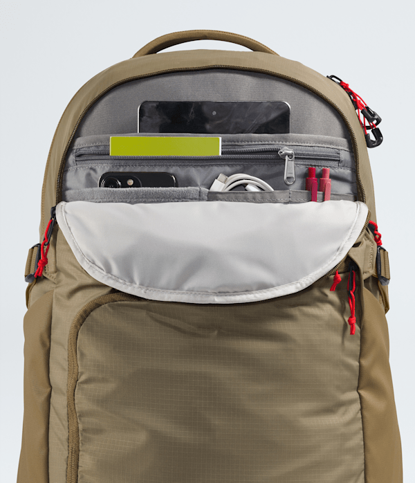 Router Backpack | The North Face
