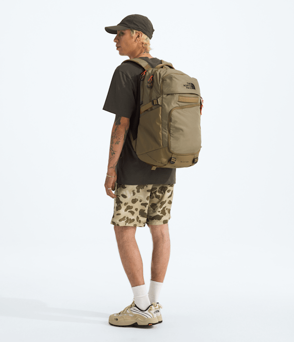Router Backpack | The North Face
