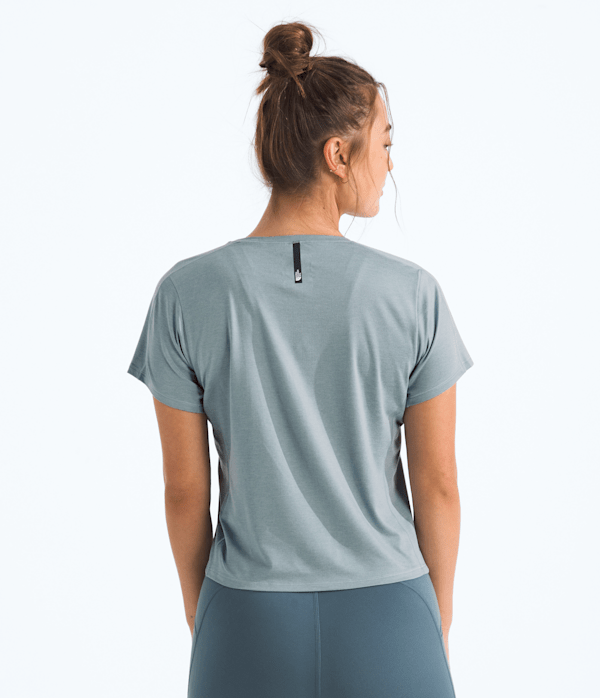 Women’s Jaida Short-Sleeve Tee - thumbnail 9