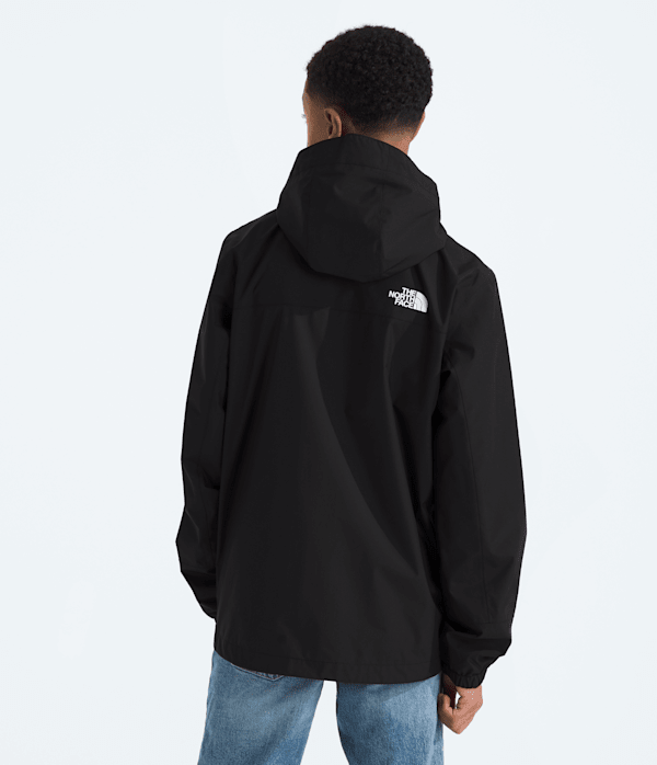 Boys’ Antora Rain Jacket - thumbnail 6