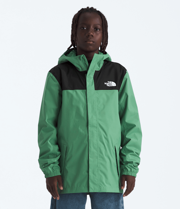 Boys' Antora Rain Jacket | The North Face