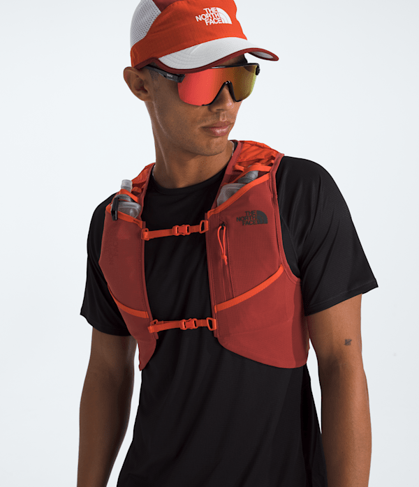 Sunriser Run Vest 8 - thumbnail 10