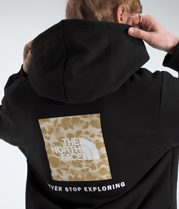 Women’s Pebble Path Regular Hoodie - thumbnail 5