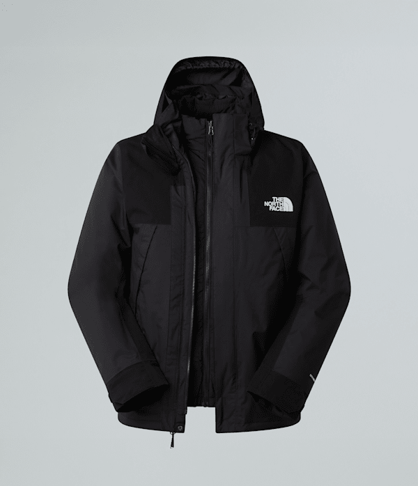 Men's Bandon Triclimate 3-in-1 Jacket | The North Face