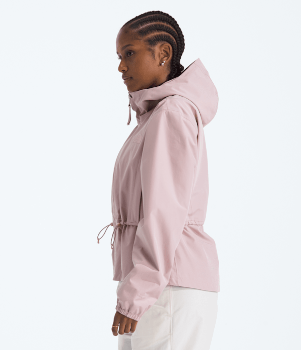Women's Daybreak Rain Jacket | The North Face