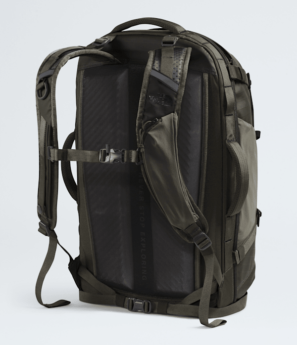 Base Camp™ Voyager Pro Crossbody | The North Face