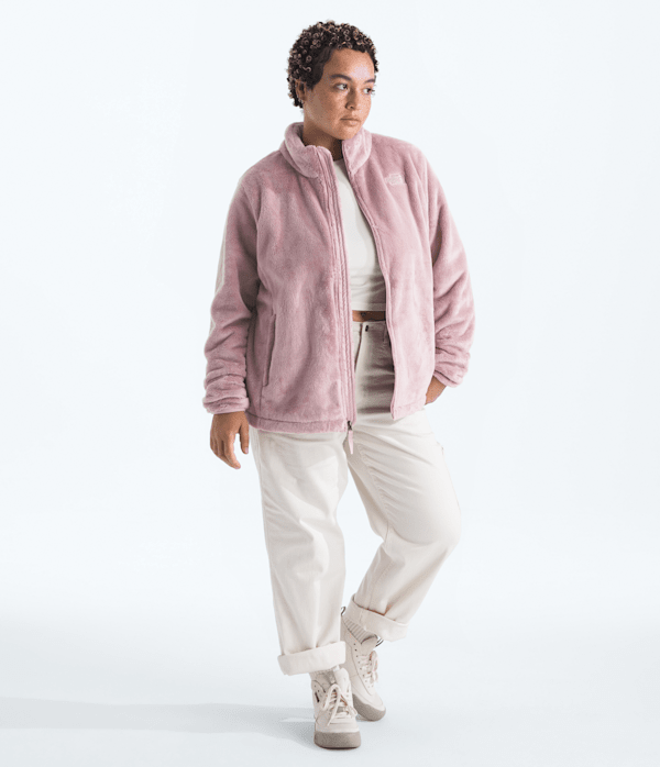 Women’s Plus Osito Jacket - thumbnail 5