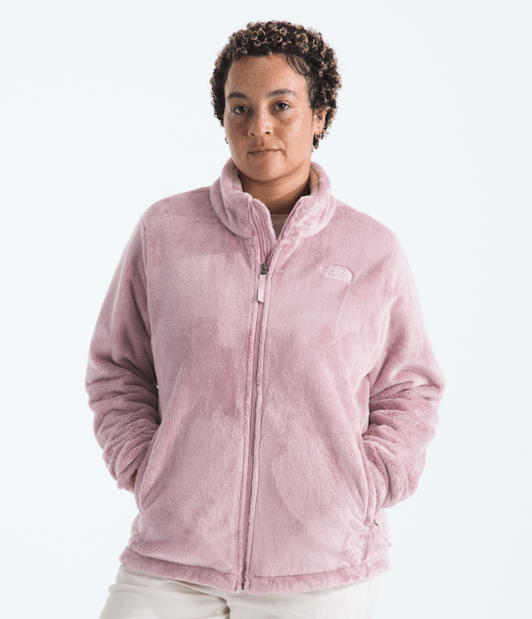Fuzzy Jackets | The North Face