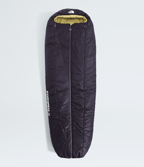 Sleeping Bags for Camping & Backpacking | The North Face