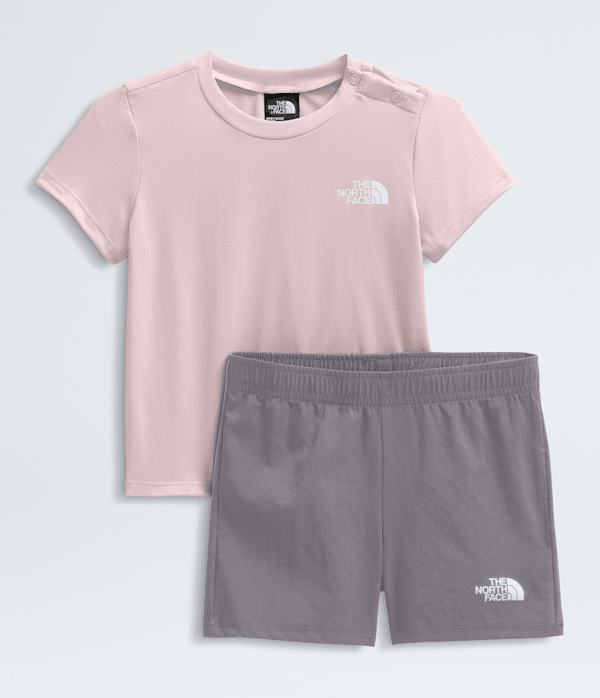 Baby 24/7 Set | The North Face
