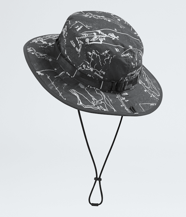 Class V Brimmer Hat - thumbnail 2