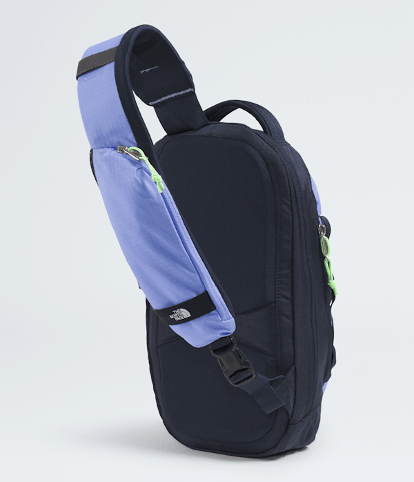 north face backpack shreds clothing The North Face Borealis Convertible Backpack