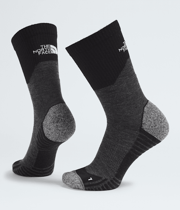 Hiking Crew Socks - thumbnail 2