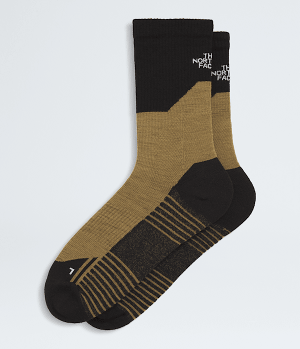 The North Face Hiking Crew Socks (Size: XS)