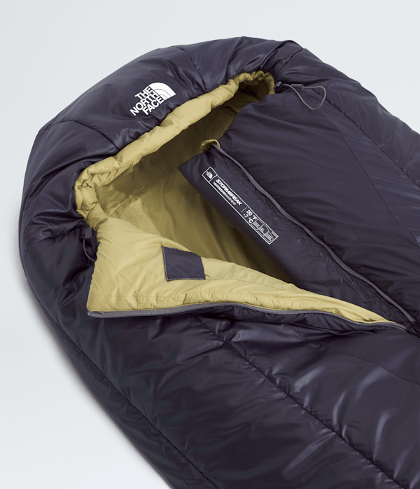 Sleeping Bags for Camping & Backpacking | The North Face