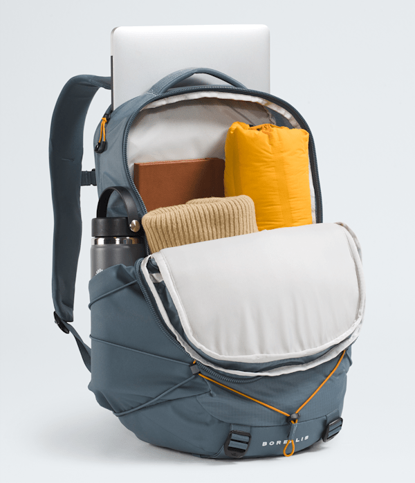 バッグ THE NORTHFACE BOREALIS 28L Borealis-Backpack-TNF-INT.png